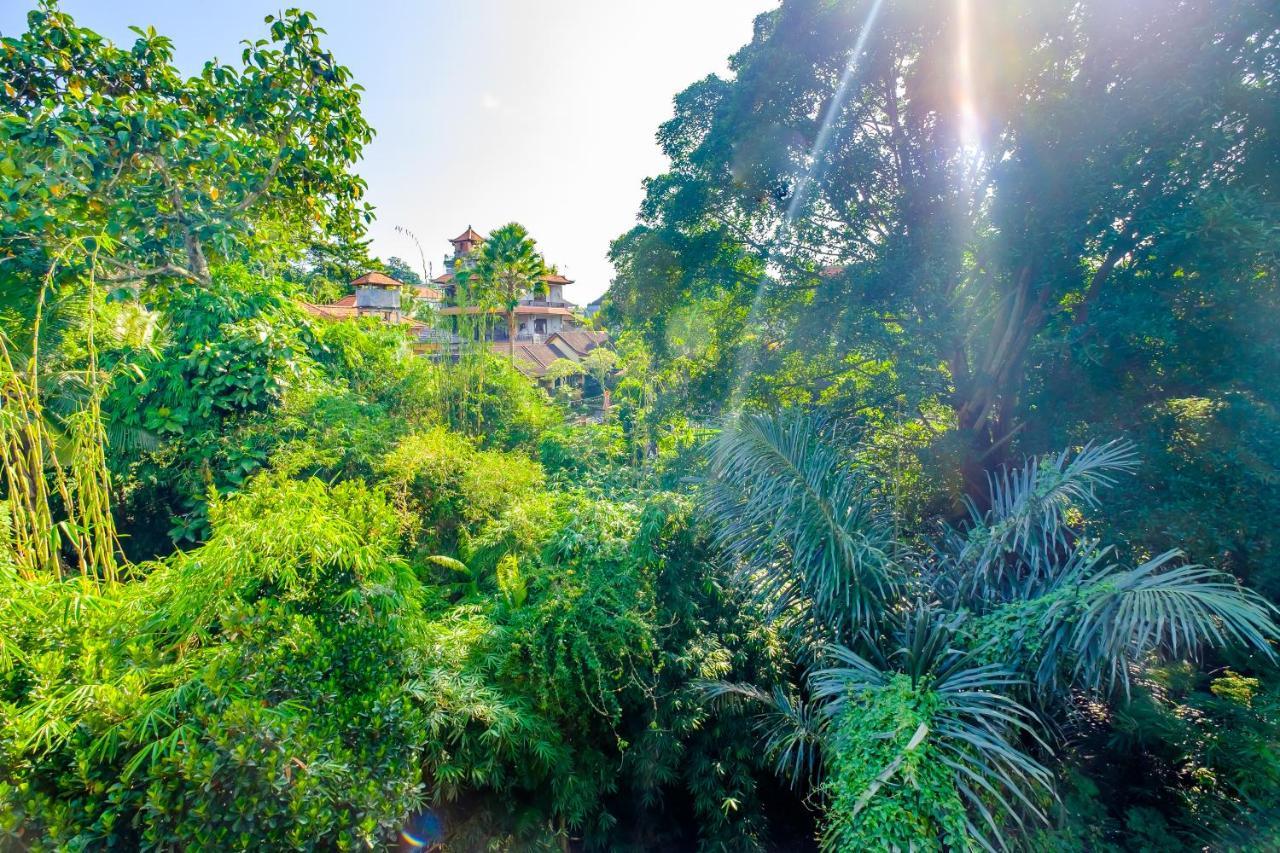 Bali Ubud Harmony Exterior foto