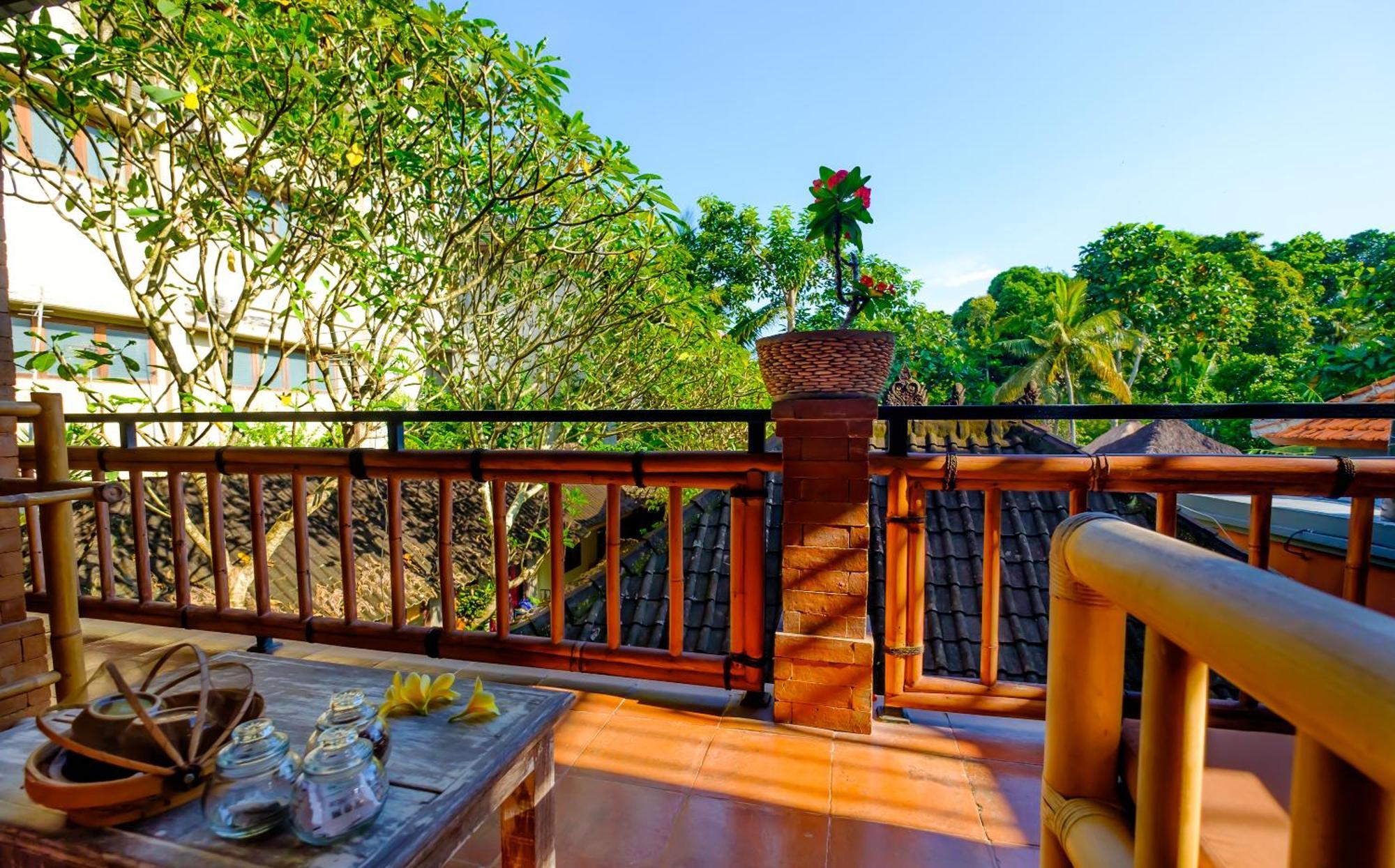 Bali Ubud Harmony Habitación foto